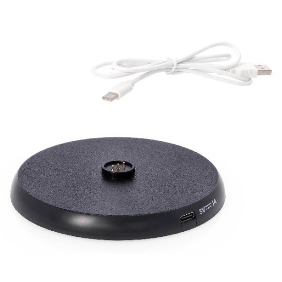 Lampe de tabel led esprit bleu h33 de BIZZOTTO - Déco de la maison et du jardin dans Eclairage extérieur