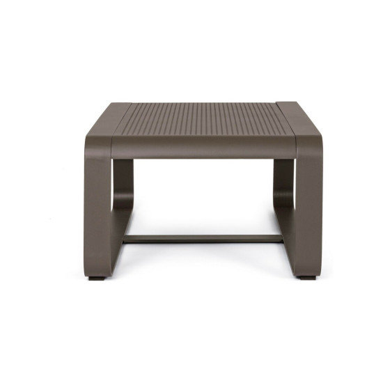 Table basse merrigan 105x62 café yk14 de BIZZOTTO - Déco de la maison et du jardin dans 🛋️ Salon de jardin