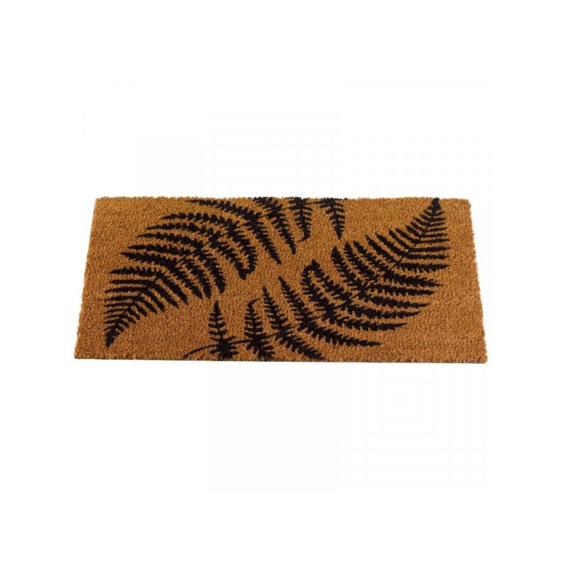 Paillasson Fougères 45x75cm de Smart garden dans Tapis - paillasson - Nappe - Rideau