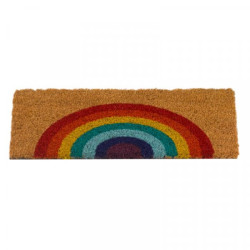 Tapis Arc ciel 23x53 de Smart garden dans Tapis - paillasson - Nappe - Rideau