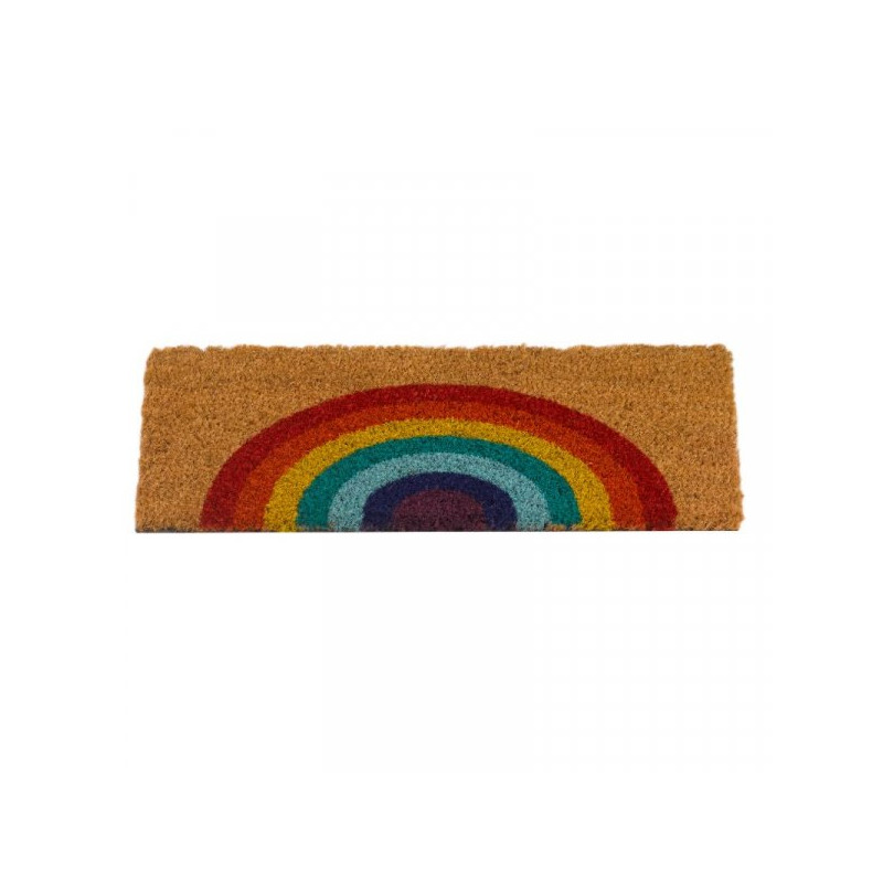Tapis Arc ciel 23x53 de Smart garden dans Tapis - paillasson - Nappe - Rideau