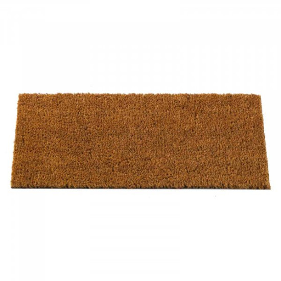 Mini paillasson coco 53x23cm de Smart garden dans Tapis - paillasson - Nappe - Rideau