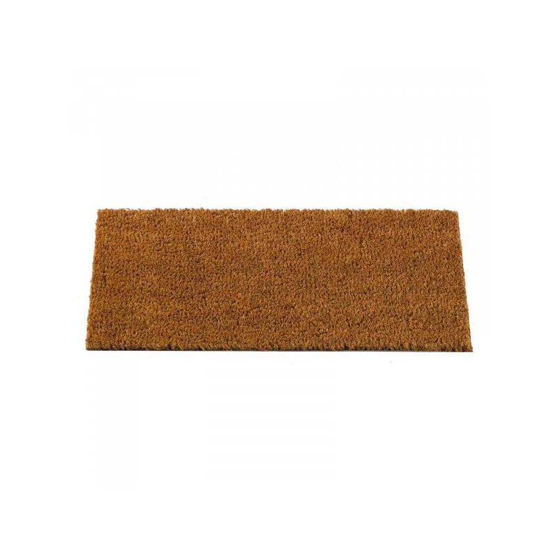 Mini paillasson coco 53x23cm de Smart garden dans Tapis - paillasson - Nappe - Rideau