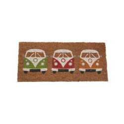 Paillasson vanfest 23 x 53 cm de Smart garden dans Tapis - paillasson - Nappe - Rideau