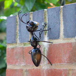 Fourmi médium de Smart garden dans Statue pour le jardin