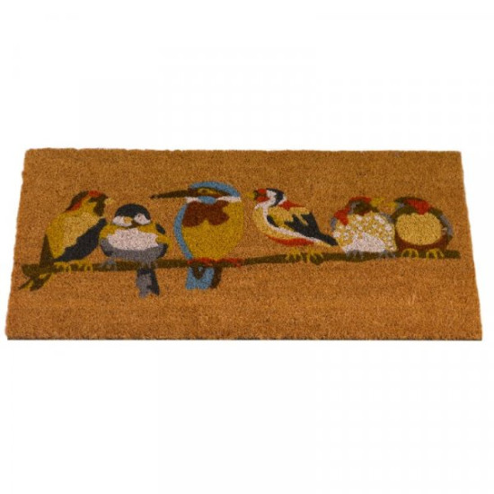 Paillasson amis 45 x 75 cm de Smart garden dans Tapis - paillasson - Nappe - Rideau