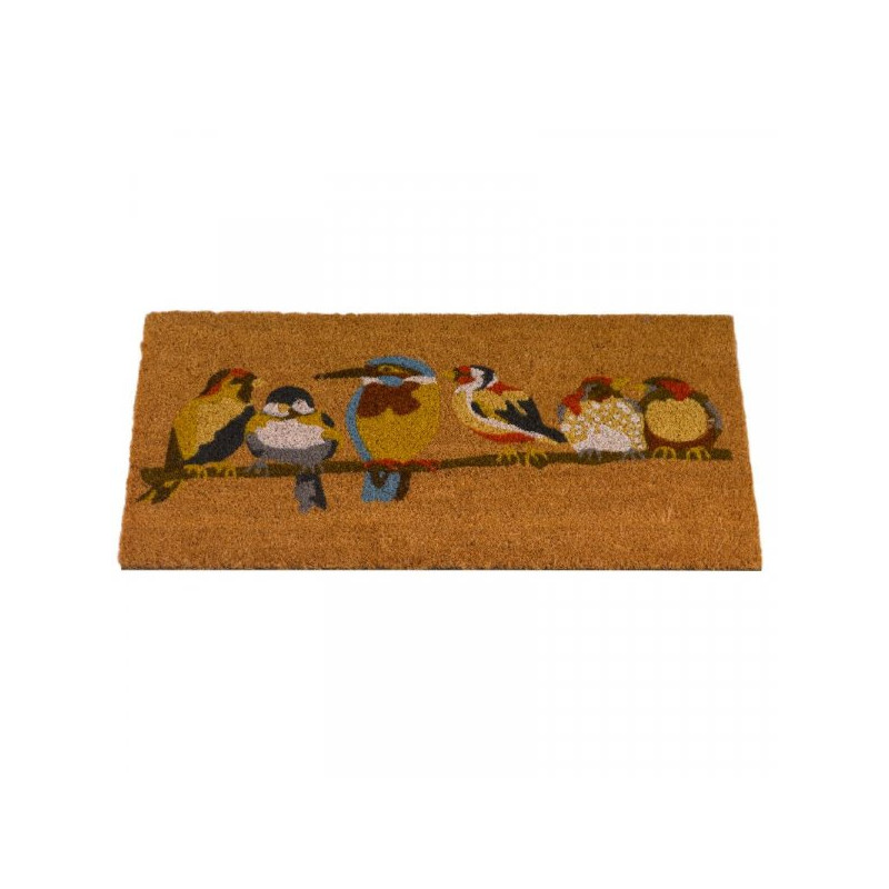 Paillasson amis 45 x 75 cm de Smart garden dans Tapis - paillasson - Nappe - Rideau