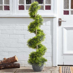 Topiaire Cypres 120 de Smart garden dans Plantes artificielles