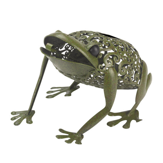 Grenouille de Smart garden dans Statue pour le jardin