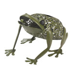 Grenouille de Smart garden dans Statue pour le jardin