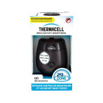 Bouclier anti-moustiques e55 noir sans recharge de Thermacell - anti moustiques dans 🦟 Produits Moustiques