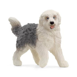 Bobtail de Schleich - Figurine d'animaux dans Figurine animaux