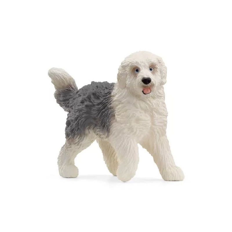Bobtail de Schleich - Figurine d'animaux dans Figurine animaux