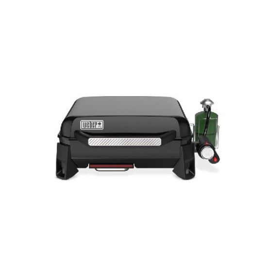 Plancha 43 cm weber de Weber- BBQ à charbon, à gaz et électriques dans Plancha pour de bonnes grillades