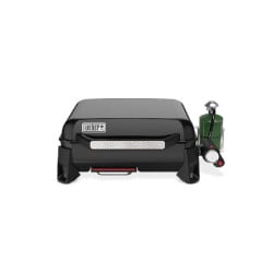 Plancha 43 cm weber de Weber- BBQ à charbon, à gaz et électriques dans Plancha pour de bonnes grillades