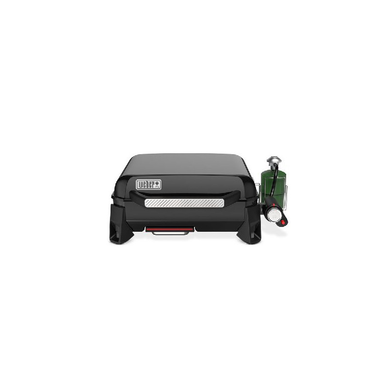 Plancha 43 cm weber de Weber- BBQ à charbon, à gaz et électriques dans Plancha pour de bonnes grillades
