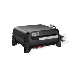 Plancha 43 cm weber de Weber- BBQ à charbon, à gaz et électriques dans Plancha pour de bonnes grillades
