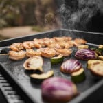 Plancha 43 cm weber de Weber- BBQ à charbon, à gaz et électriques dans Plancha pour de bonnes grillades