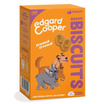 Friandises chien adulte biscuit poulet 0.400 kg de Edgard Cooper - croquette pour chiens dans Friandises pour chiens