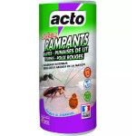 Poudre de chabasite rampants de Acto dans 🕷🪰Produits anti Insectes volants et rampants