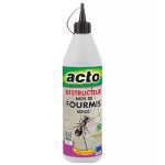 Destructeur nids de foumis 750 ml de Acto dans 🐜 Produits anti Fourmis