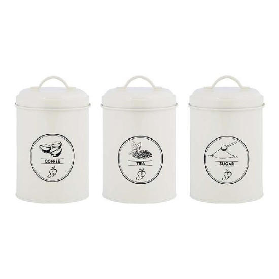 Boîtes de rangement de Esschert design - deco maison et jardin dans Boites