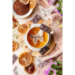 Sachet de thé bio papillon english breakfast x5 de Taillefer dans 🫖 Thés, tisanes et infusions