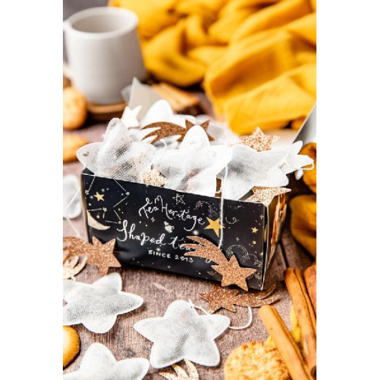 Boite de 15 sachets de thé bio earl grey étoile de Taillefer dans 🫖 Thés, tisanes et infusions