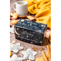 Boite de 15 sachets de thé bio earl grey étoile de Taillefer dans 🫖 Thés, tisanes et infusions