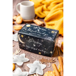 Boite de 15 sachets de thé bio earl grey étoile de Taillefer dans 🫖 Thés, tisanes et infusions