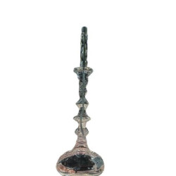Lampe a huile chandelier transparent l de Jardinerie Bordeaux Libourne Gironde dans Eclairages - Luminaires - Lampes