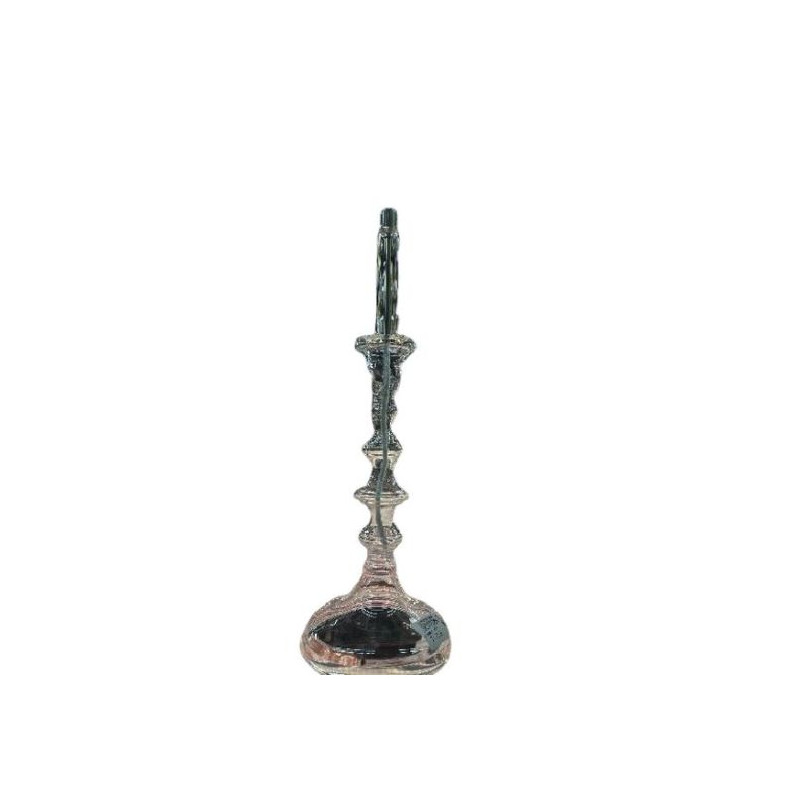 Lampe a huile chandelier transparent l de Jardinerie Bordeaux Libourne Gironde dans Eclairages - Luminaires - Lampes