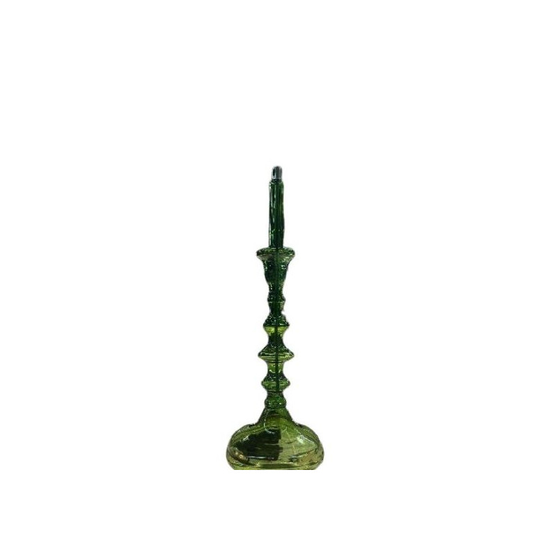 Lampe a huile chandelier vert l de Jardinerie Bordeaux Libourne Gironde dans Eclairages - Luminaires - Lampes
