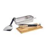 Coffret du chef de ENO - Plancha dans Accessoires plancha