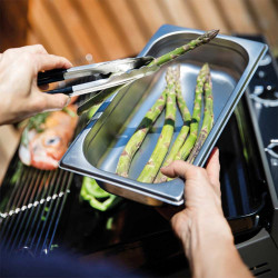 Coffret du chef de ENO - Plancha dans Accessoires plancha