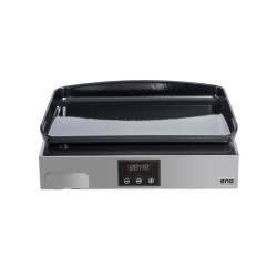 Plancha initial 50 electrique de ENO - Plancha dans Plancha pour de bonnes grillades