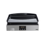 Plancha initial 50 electrique de ENO - Plancha dans Plancha pour de bonnes grillades