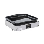 Plancha initial 50 electrique de ENO - Plancha dans Plancha pour de bonnes grillades
