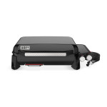 Plancha 56 cm weber de Weber- BBQ à charbon, à gaz et électriques dans Plancha pour de bonnes grillades