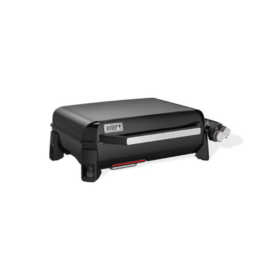 Plancha 56 cm weber de Weber- BBQ à charbon, à gaz et électriques dans Plancha pour de bonnes grillades