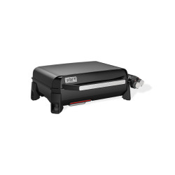 Plancha 56 cm weber de Weber- BBQ à charbon, à gaz et électriques dans Plancha pour de bonnes grillades