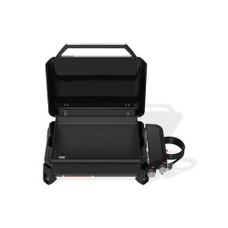 Plancha 56 cm weber de Weber- BBQ à charbon, à gaz et électriques dans Plancha pour de bonnes grillades