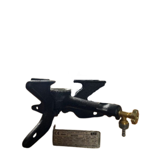 Foyer tripatte eno 5 kw de ENO - Plancha dans Barbecue pour de bonnes grillades