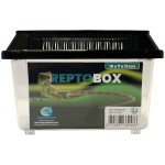 Repto box 18 x 11 x 12cm de Superfish - Aquadistri - accessoires pour aquarium et bassin dans Terrariums – Vivariums