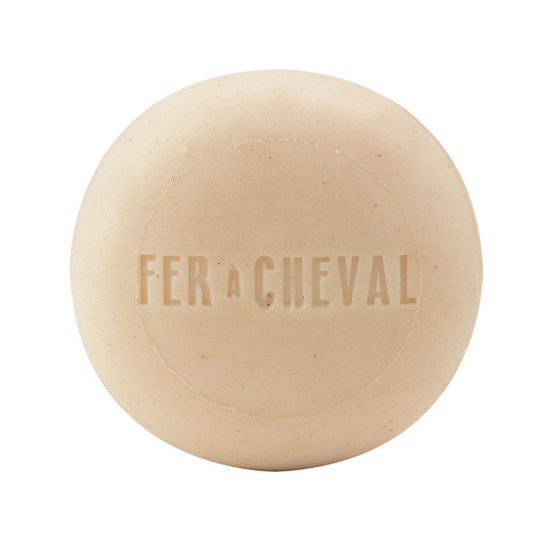 SHAMPOOING SOLIDE KARITE 100G de Savon de Marseille dans Savon noir, Savon de Marseille, Alep