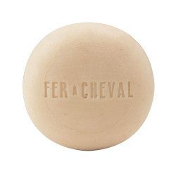 SHAMPOOING SOLIDE KARITE 100G de Savon de Marseille dans Savon noir, Savon de Marseille, Alep