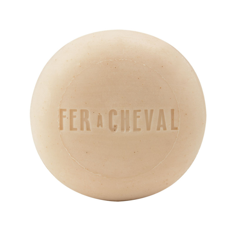 SHAMPOOING SOLIDE KARITE 100G de Savon de Marseille dans Savon noir, Savon de Marseille, Alep