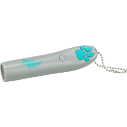 Pointeur led catch the light souris 11cm de Trixie - Produit pour animaux dans Jouets pour chats