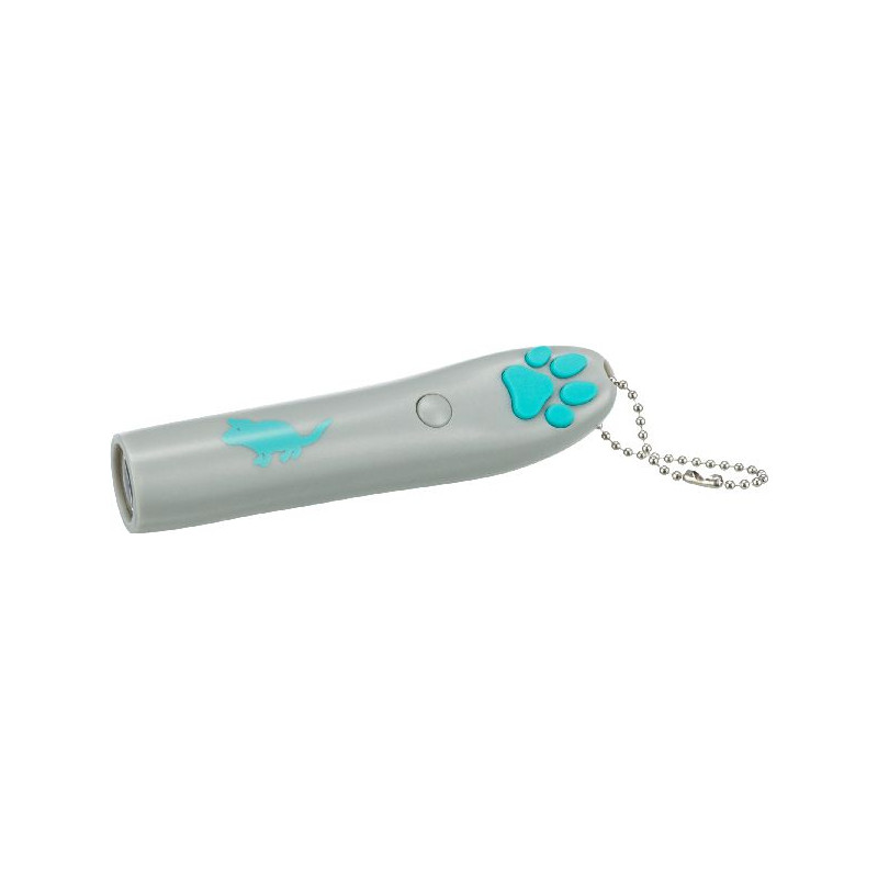 Pointeur led catch the light souris 11cm de Trixie - Produit pour animaux dans Jouets pour chats