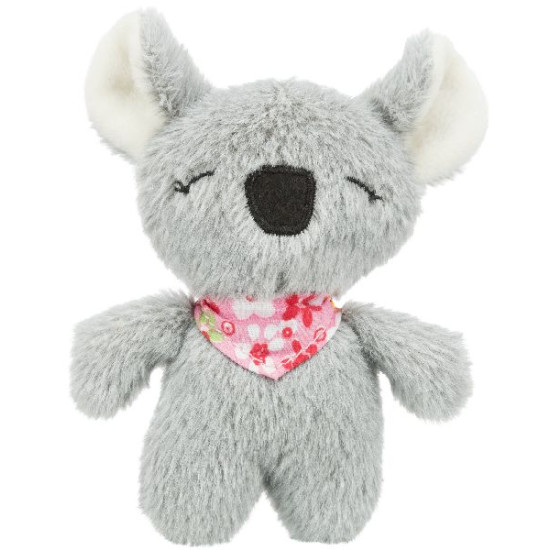 Koala en peluche catnip 12cm de Trixie - Produit pour animaux dans Jouets pour chats